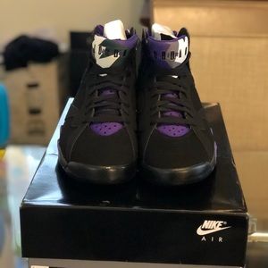 Sold !!!!! Air Jordan 7 Retro